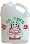 Chemical Free Insect Control Spray, All Natural Cedar Oil Indoor Formula, Dr. Ben's Evictor, Gallon